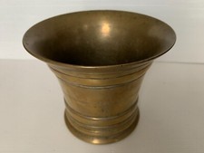 Vintage heavy solid for sale  SOUTHAMPTON