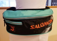 Salomon club vintage d'occasion  Expédié en Belgium