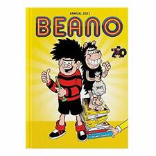 Beano annual 2021 for sale  UK