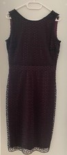 Ladies size black for sale  BRISTOL
