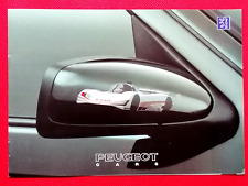 1990 peugeot cars for sale  BANGOR