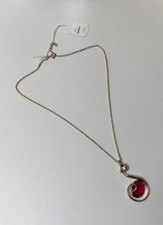 Collier fantaisie finition d'occasion  Cuq-Toulza