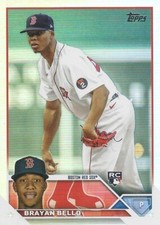 Brayan bello 2023 for sale  Wilkes Barre