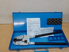 Comisa th20 handpresszange gebraucht kaufen  Dortmund