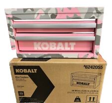 New box kobalt for sale  Shipping to Ireland