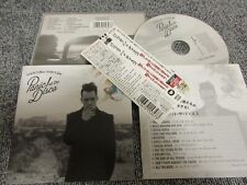 PANIC! AT THE DISCO /  too weird to live / JAPAN LTD CD OBI bonus track comprar usado  Enviando para Brazil