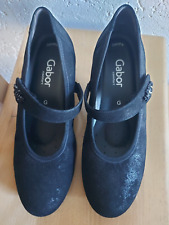Damen spangen pumps gebraucht kaufen  Köln