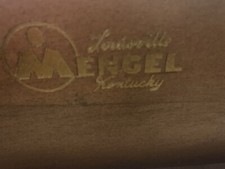 Antique mengel chest for sale  Malden