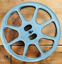 Bobine films 16mm d'occasion  Villeneuve-le-Roi