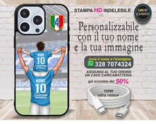 Cover cellulare personalizzata usato  Vittoria
