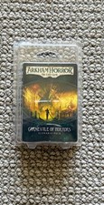 Arkham horror lcg for sale  Colorado Springs