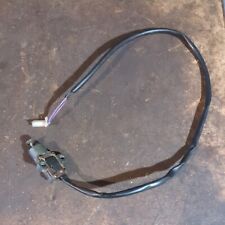 Arizona 125 switch for sale  LEICESTER