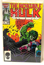 The incredible hulk usato  Terni