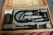 Compressiomètre motometer d'occasion  Nogent-le-Roi
