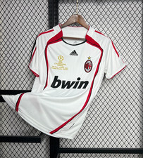 Maglia milan 2006 usato  Bassano del Grappa