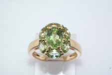 Designer 925 green for sale  Media