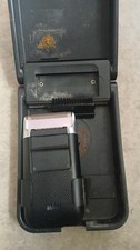 Braun micron dieter d'occasion  Reims