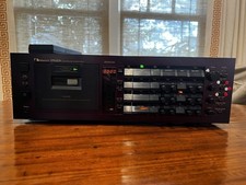 Owner nakamichi dragon for sale  Charlotte