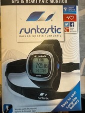 Orologio gps runtastic usato  Solaro