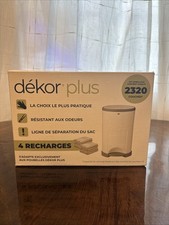 Dekor plus diaper for sale  Orlando