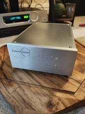 Burson audio 160 usato  Spedire a Italy