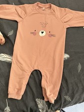 Baby strampler verall gebraucht kaufen Baby strampler verall gebraucht kaufen  Bielefeld