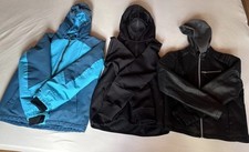 Jacken stück mädchen gebraucht kaufen  Metten
