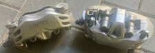 Nissin bremssattel kawasaki gebraucht kaufen  Hennstedt