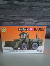 Kibri 18008 radlader gebraucht kaufen  Ahrensburg