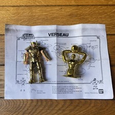 Figurine saint seiya d'occasion  Levallois-Perret
