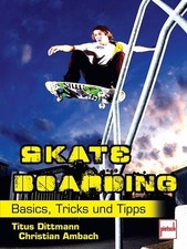 Skateboarding gebraucht kaufen  Berlin