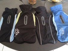 Wolters hundemäntel gr gebraucht kaufen  Bochum
