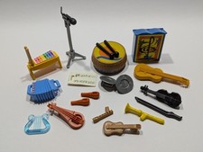 Playmobil schule unterricht gebraucht kaufen  Hamm
