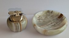 onyx ashtray for sale onyx ashtray for sale YEOVIL