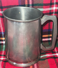 Vintage real pewter for sale  Allendale