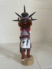 Vintage hopi white for sale  Long Beach