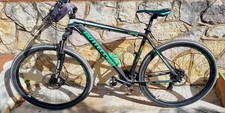 Mtb bottecchia hardtrail usato  Palermo