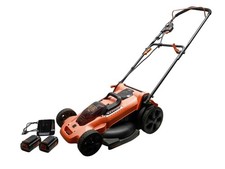 Kosiarka akumulatorowa BLACK DECKER CLMA4820L2 36V na sprzedaż Kosiarka akumulatorowa BLACK DECKER CLMA4820L2 36V na sprzedaż  PL