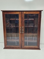 Vintage wooden wall for sale  Grant Park
