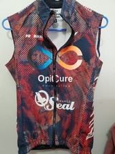 Morvelo cycling vest for sale  Carlsbad