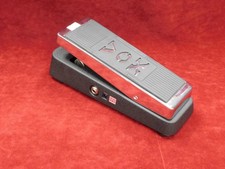 Vox v847 wah for sale  Santee