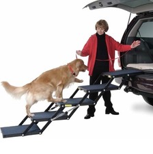 Petloader folding step for sale  Carbondale
