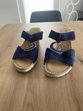 Gabor pantolette clogs gebraucht kaufen  Waldbronn