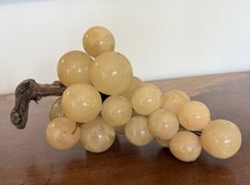 Italian marble grape for sale  Lynchburg