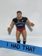 Magnificent muraco wwf for sale  Sewell