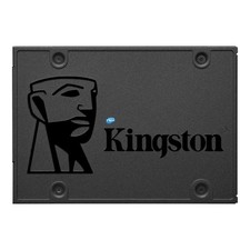 Kingston A400 SSD 120gb 2,5" SATA Disco Estado Sólido Disco Duro HD Renovado comprar usado  Enviando para Brazil