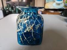 Square mdina jar for sale  ROTHERHAM