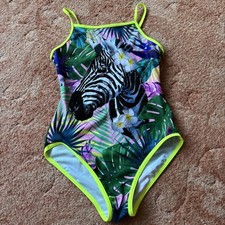 Blue zoo zebra for sale  SIDMOUTH