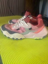 Kinderschuhe mädchen 33 gebraucht kaufen Kinderschuhe mädchen 33 gebraucht kaufen  Groß Kreutz
