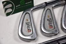 Wilson forged irons for sale  LOANHEAD